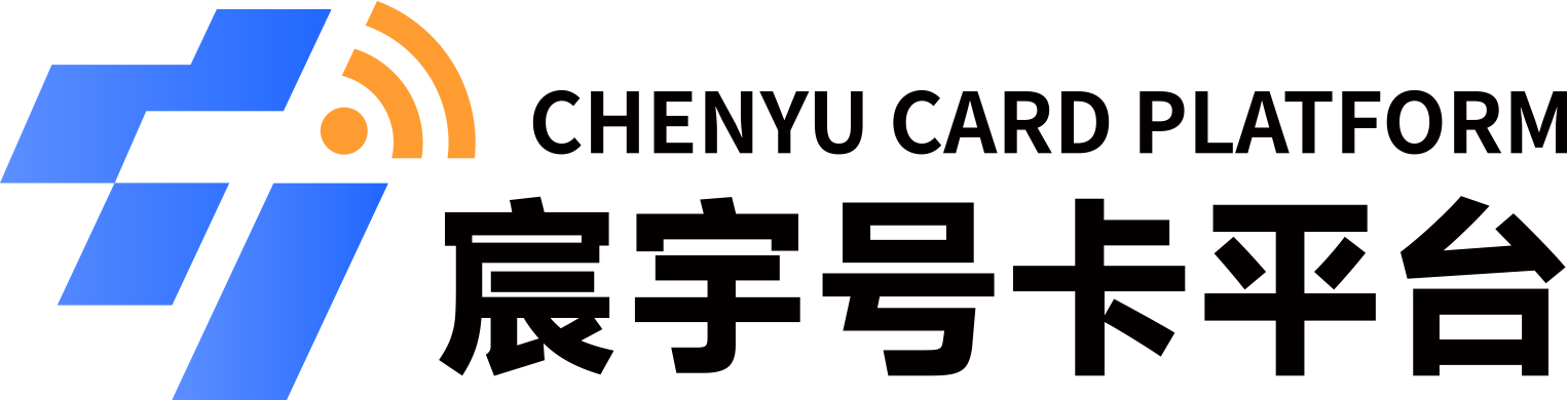 号卡平台logo
