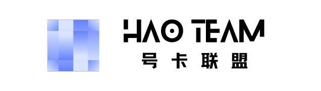 号卡平台logo