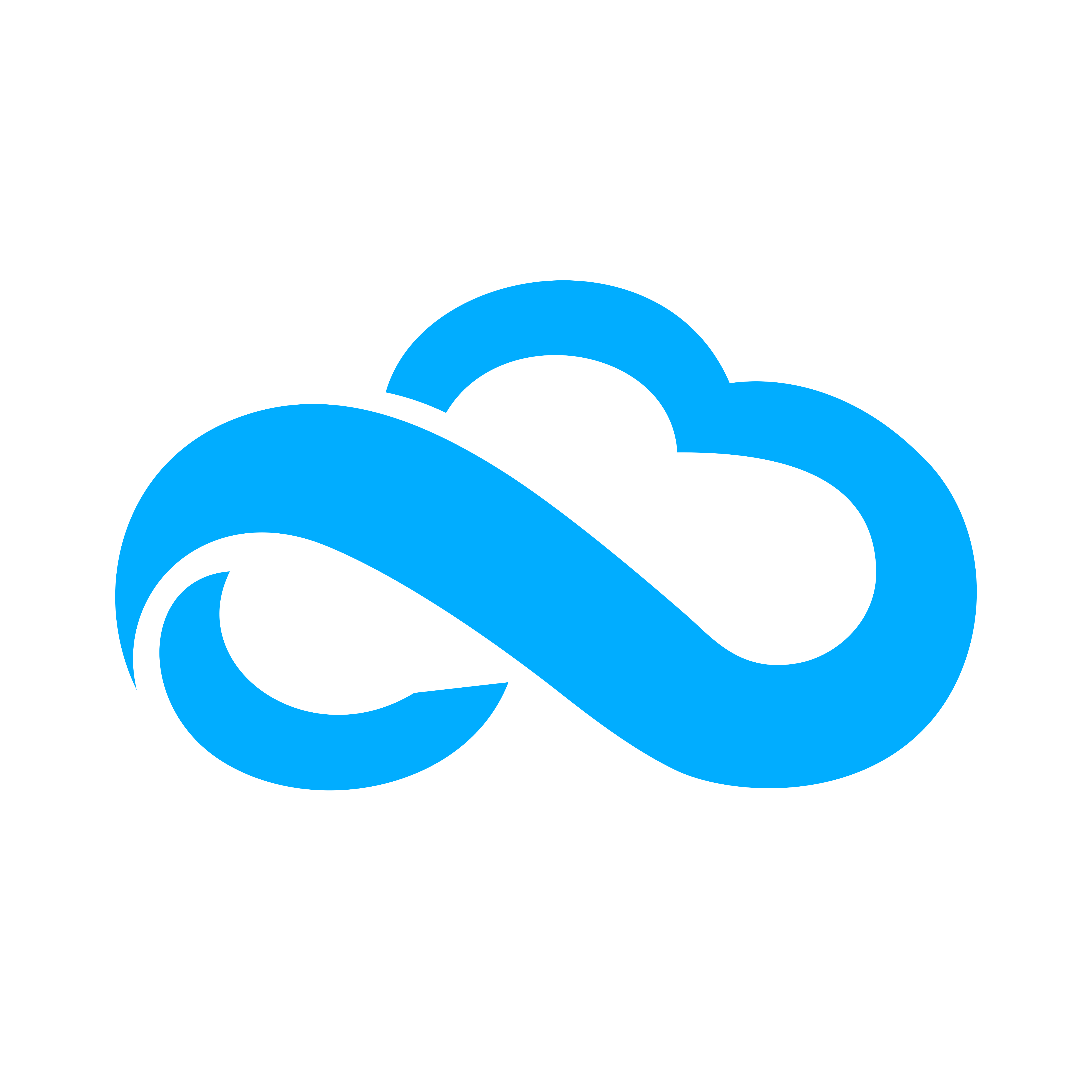 平台logo