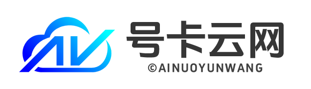 号卡平台logo
