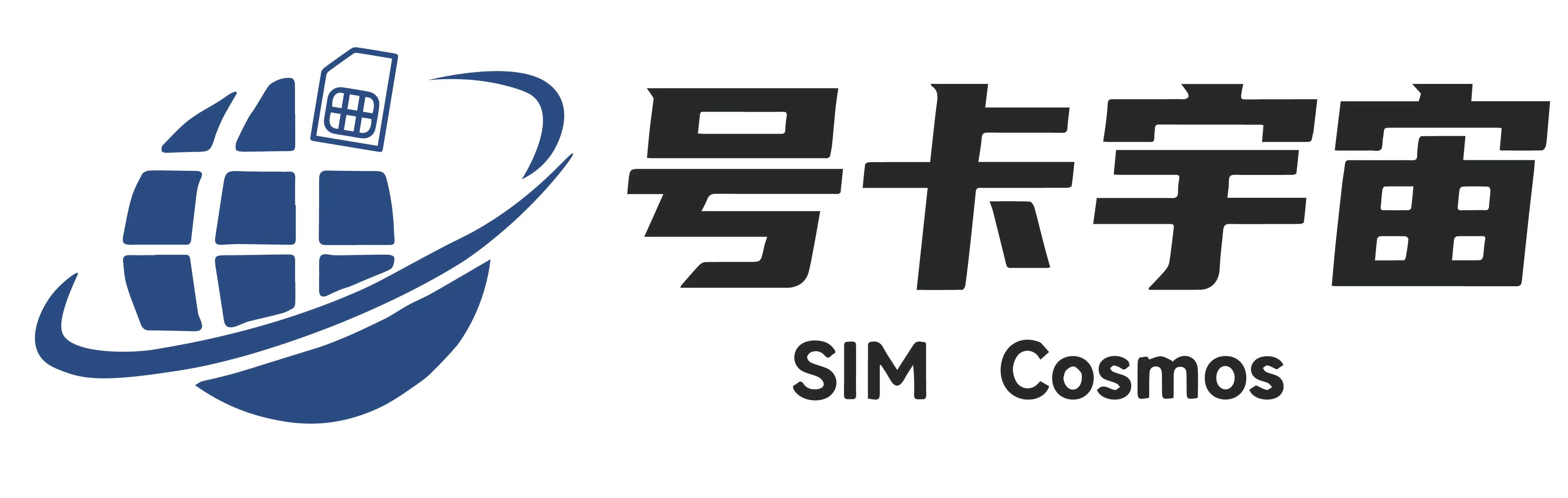 号卡平台logo