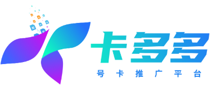 号卡平台logo